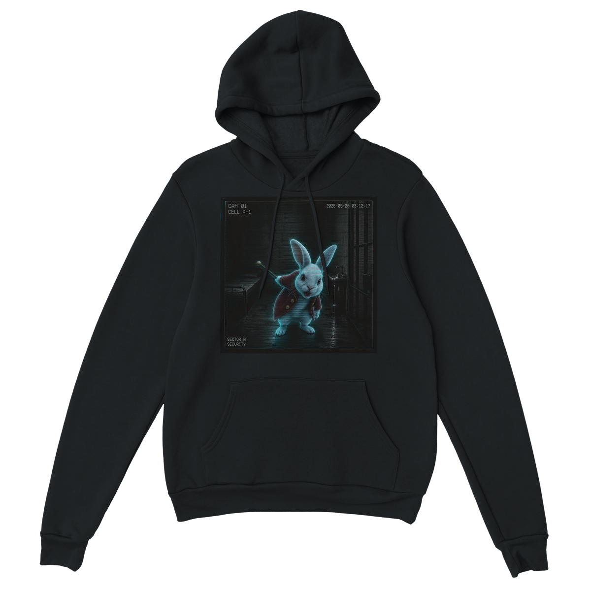 LOKI'S GANG - Classic Unisex Pullover Hoodie