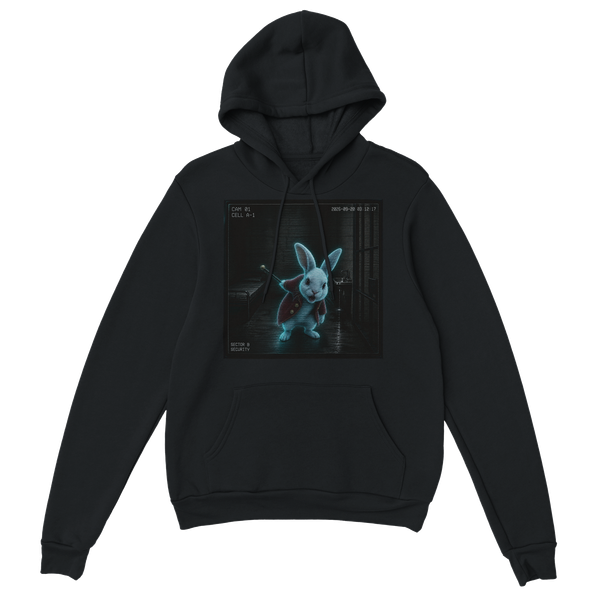 LOKI'S GANG - Classic Unisex Pullover Hoodie