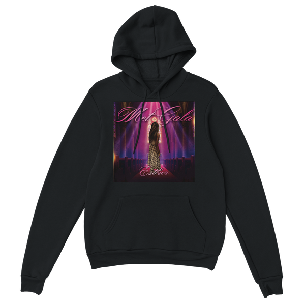 Met Gala - Classic Unisex Pullover Hoodie