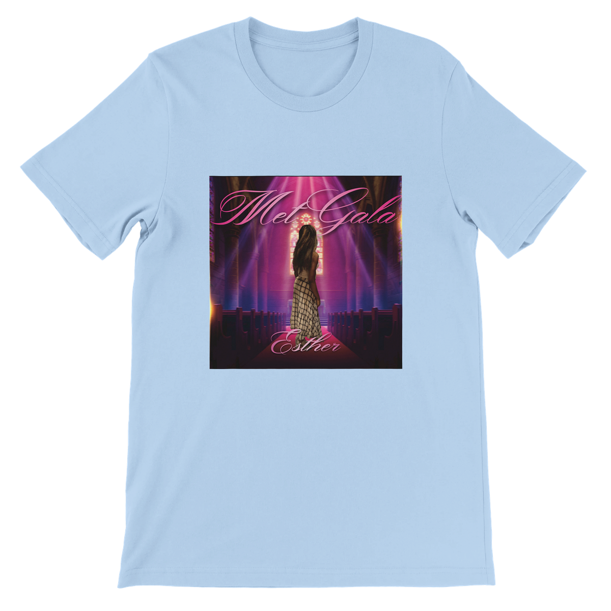 Met Gala - Unisex T-Shirt