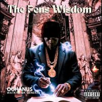 The Pens Wisdom by OGHANUS
