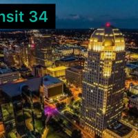 Transit34 by O.G. Hanus Products