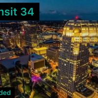 Transit 34 \Extended by Hanus Products