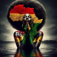 I'm in love with U ---Afrobeat by Bob Gordon Group