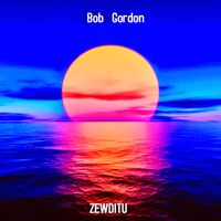 Zewditu by Bob Gordon