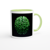 Wicked Mind - Ceramic Mug