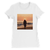 SUMMER VAMPIRE - Women’s Cut T-Shirt