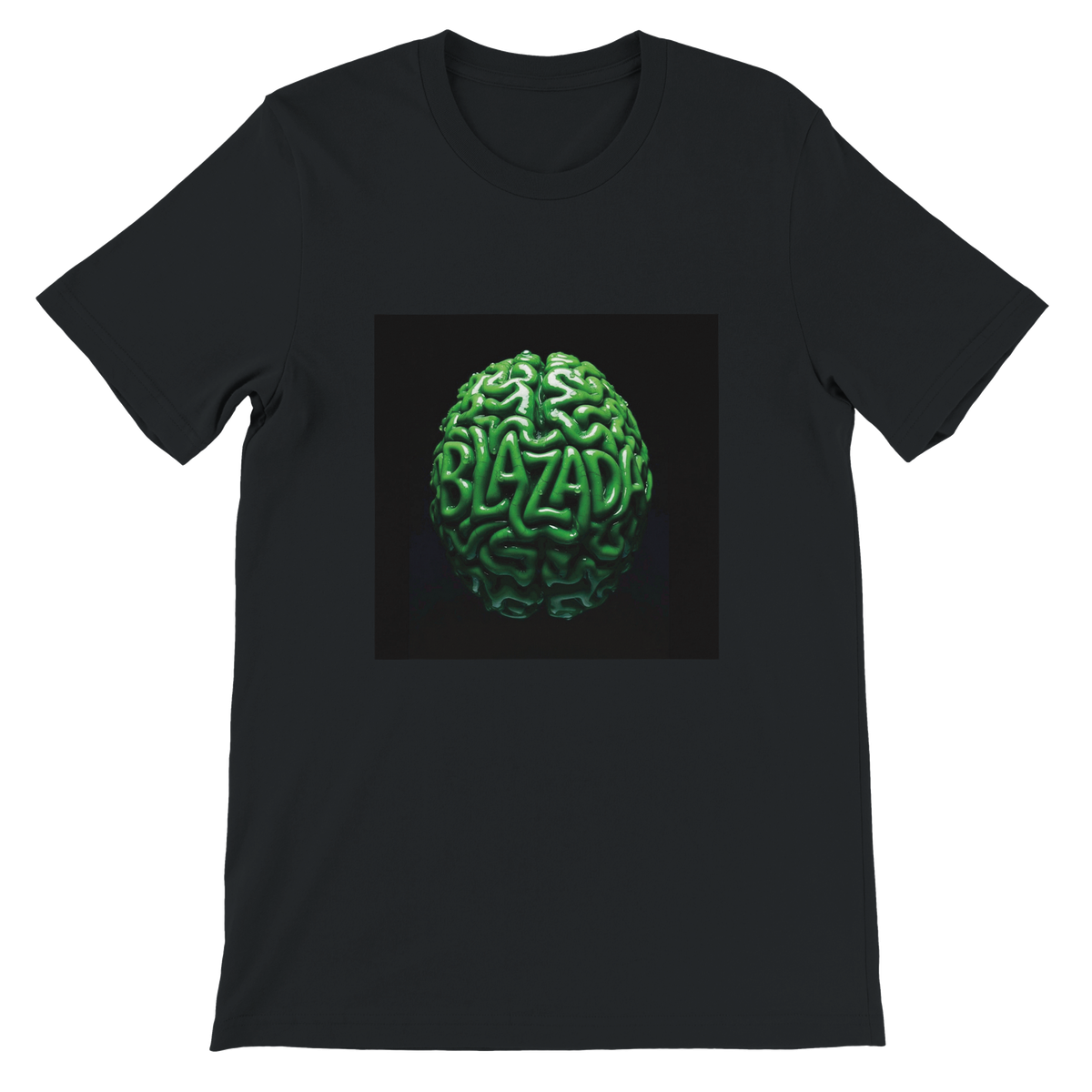 Wicked Mind - Unisex T-Shirt