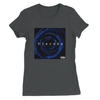 o t r o v e r t - Women’s Cut T-Shirt