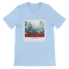 WINTER VAMPIRE - Unisex T-Shirt