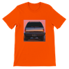 9.0 - Unisex T-Shirt