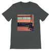 i11usions - Unisex T-Shirt