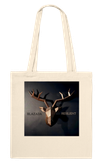 RESILIENT - Tote bag