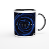 o t r o v e r t - Ceramic Mug