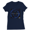 o t r o v e r t - Women’s Cut T-Shirt