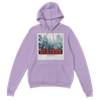 WINTER VAMPIRE - Classic Unisex Pullover Hoodie