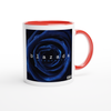 o t r o v e r t - Ceramic Mug