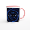 o t r o v e r t - Ceramic Mug