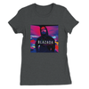 LAZARUS PIT - Women’s Cut T-Shirt