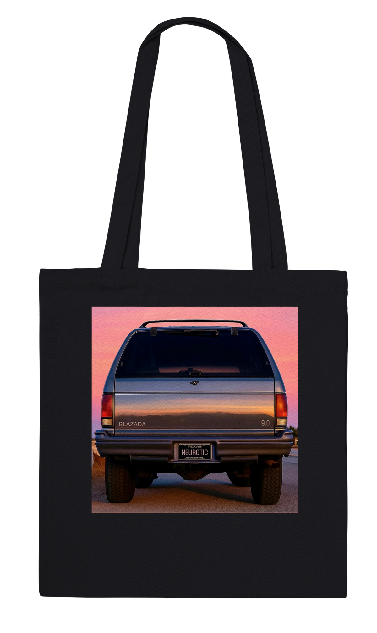 9.0 - Tote bag