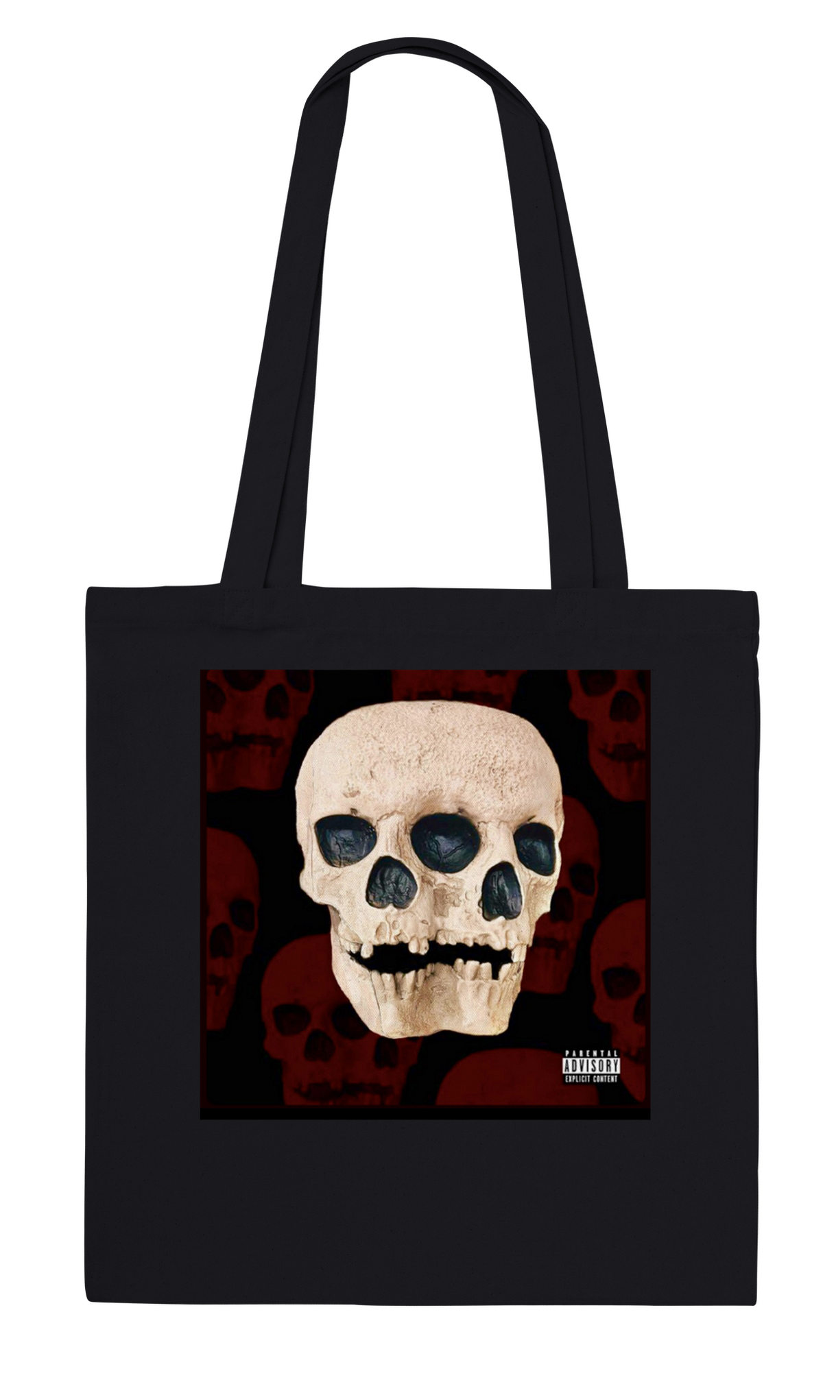 JEKYLL & HYDE - Tote bag