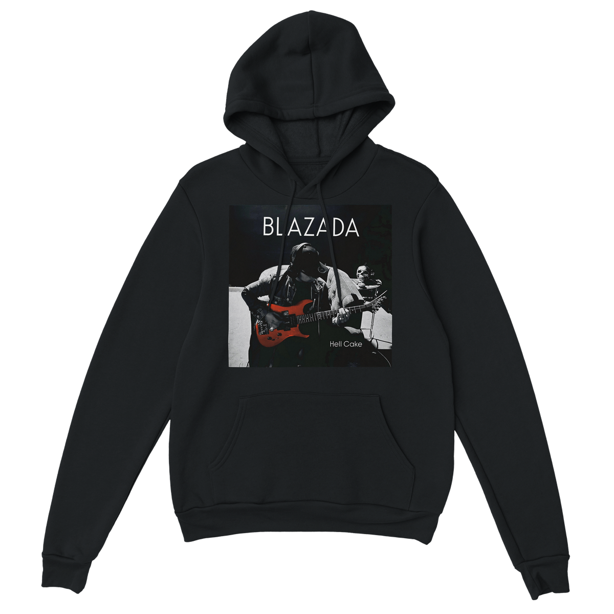 HELL CAKE - Classic Unisex Pullover Hoodie