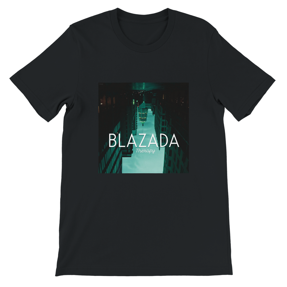 THERAPY - Unisex T-Shirt