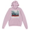 WINTER VAMPIRE - Classic Unisex Pullover Hoodie