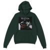 HELL CAKE - Classic Unisex Pullover Hoodie