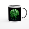 Wicked Mind - Ceramic Mug