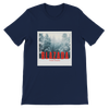 WINTER VAMPIRE - Unisex T-Shirt