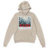 WINTER VAMPIRE - Classic Unisex Pullover Hoodie