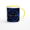 o t r o v e r t - Ceramic Mug