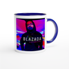 LAZARUS PIT - Ceramic Mug