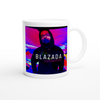 LAZARUS PIT - Ceramic Mug