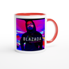 LAZARUS PIT - Ceramic Mug