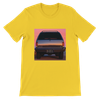 9.0 - Unisex T-Shirt