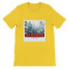 WINTER VAMPIRE - Unisex T-Shirt