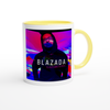 LAZARUS PIT - Ceramic Mug