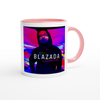 LAZARUS PIT - Ceramic Mug