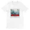 WINTER VAMPIRE - Unisex T-Shirt