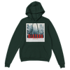 WINTER VAMPIRE - Classic Unisex Pullover Hoodie