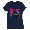 LAZARUS PIT - Women’s Cut T-Shirt