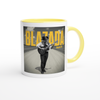 CHAPTER VIII - Ceramic Mug