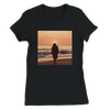 SUMMER VAMPIRE - Women’s Cut T-Shirt