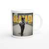 CHAPTER VIII - Ceramic Mug