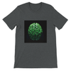 Wicked Mind - Unisex T-Shirt