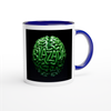 Wicked Mind - Ceramic Mug