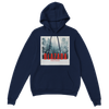 WINTER VAMPIRE - Classic Unisex Pullover Hoodie