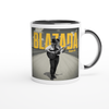 CHAPTER VIII - Ceramic Mug